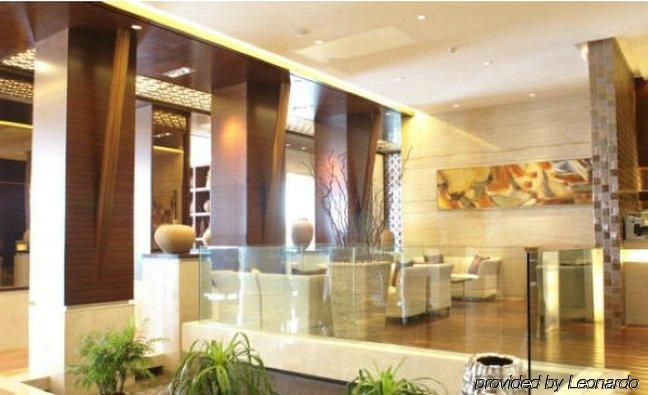 Buena Vista Gulf Hotel Yantai Interior photo